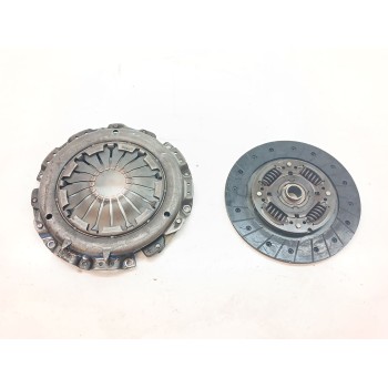 KIT EMBRAGUE 750522 0506091227L2 