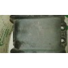 Recambio de soporte motor derecho para citroën c4 berlina 1.4 16v referencia OEM IAM 9636583980  