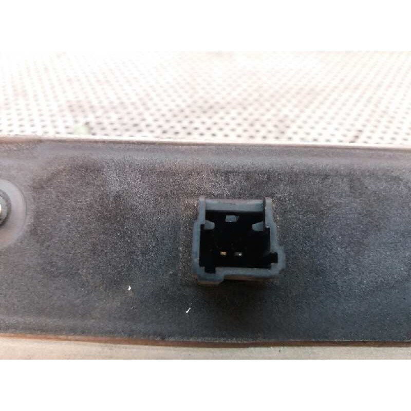 Recambio de maneta exterior porton para citroën c5 berlina 2.0 hdi referencia OEM IAM - Gris 2