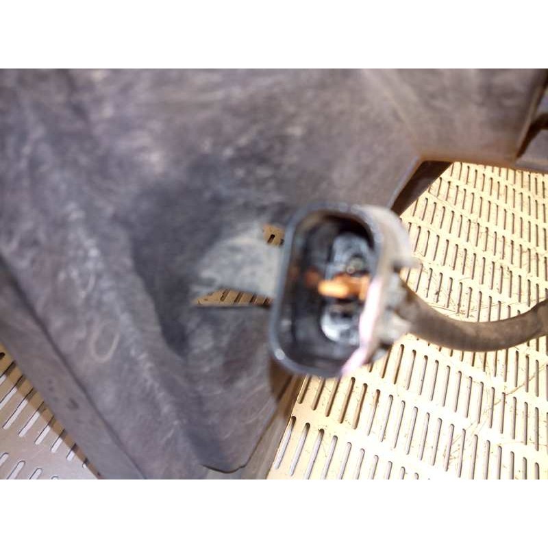 Recambio de electroventilador para volvo s40 berlina 1.6 cat referencia OEM IAM - Verde 2
