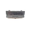 Recambio de pantalla multifuncion para renault megane ii berlina 3p confort dynamique referencia OEM IAM 8200107839  