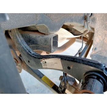 BRAZO SUSPENSION SUPERIOR TRASERO DERECHO 55101G4AA0 