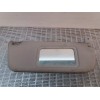 Recambio de parasol derecho para opel vectra b berlina 2.0 dti referencia OEM IAM   