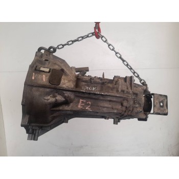 CAJA CAMBIOS 11595284 5S27022B04 