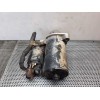 Recambio de motor arranque para mercedes-benz clase c (w202) berlina 180 (202.018) referencia OEM IAM 0001107037  