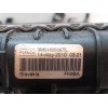 Recambio de radiador agua para volvo s40 berlina 1.6 d drive kinetic referencia OEM IAM 3M5H8005TL FK8BA 