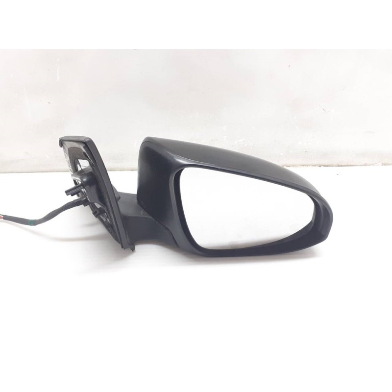 Recambio de retrovisor derecho para toyota auris hybrid active referencia OEM IAM   