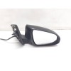 Recambio de retrovisor derecho para toyota auris hybrid active referencia OEM IAM   