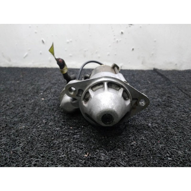 Recambio de motor arranque para daewoo nubira berlina cdx referencia OEM IAM 96450663 3J301 4