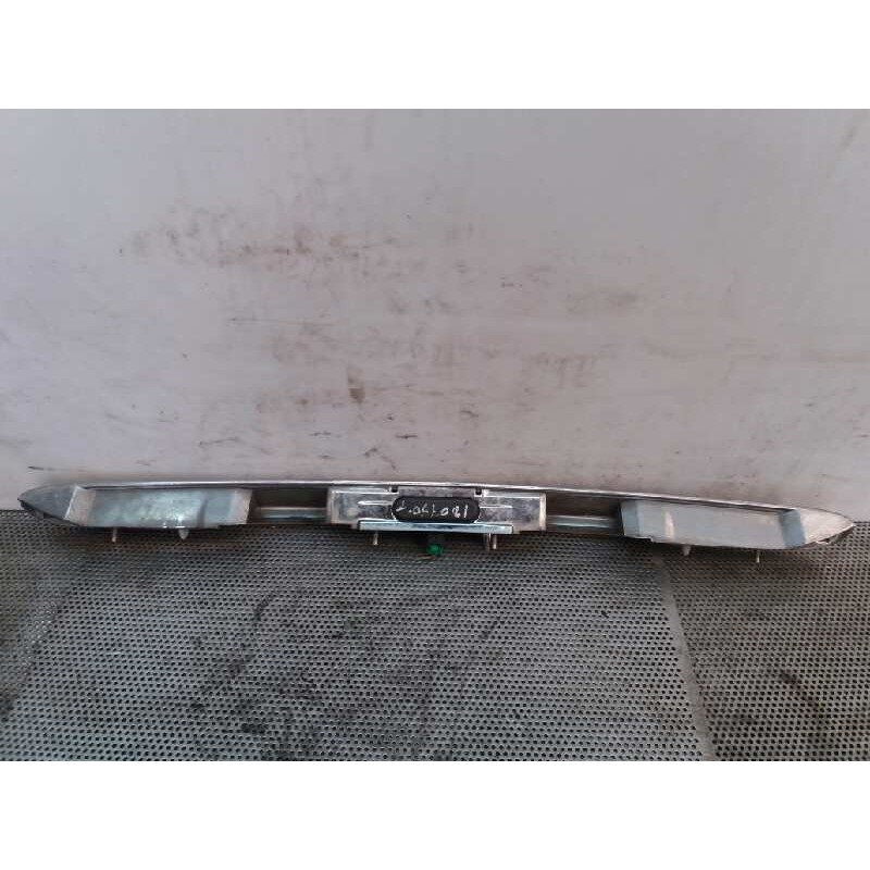 Recambio de maneta exterior porton para citroën c5 berlina 2.0 hdi referencia OEM IAM - Gris 3