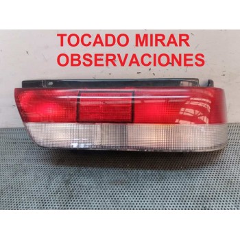 PILOTO TRASERO DERECHO 