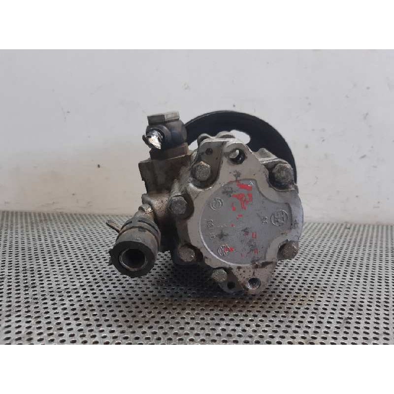 Recambio de bomba direccion para seat ibiza (6k1) 1.9 sdi referencia OEM IAM 6N0145157 7691955213 ZF 4