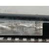 Recambio de radiador agua para peugeot partner kombi active referencia OEM IAM 9674089680  