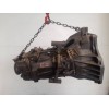 Recambio de caja cambios para iveco daily caja abierta / volquete 35 - c 12 caja abierta referencia OEM IAM 11595284 5S27022B04 