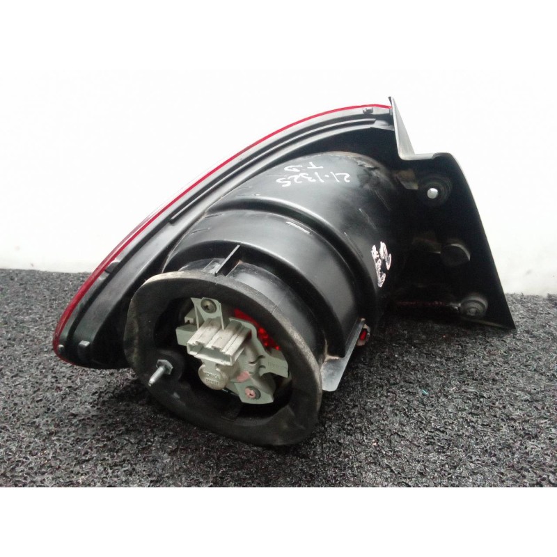 Recambio de piloto trasero derecho para seat toledo (5p2) sport referencia OEM IAM 2