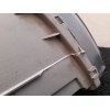 Recambio de faro izquierdo para chevrolet aveo ls referencia OEM IAM   