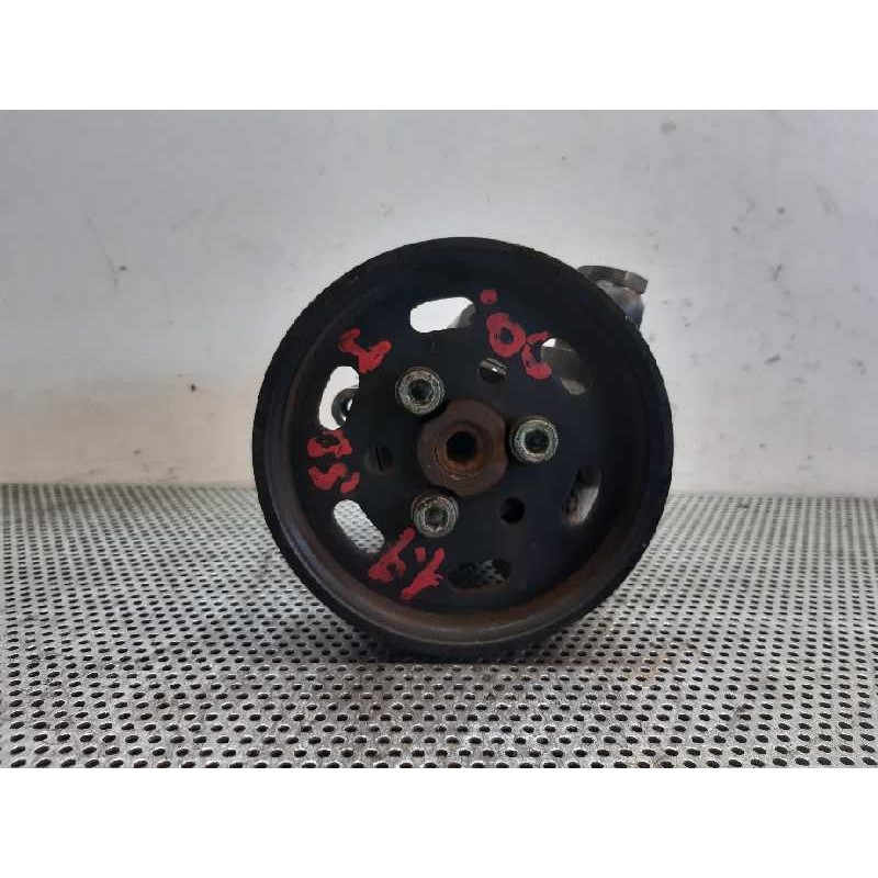 Recambio de bomba direccion para seat ibiza (6k1) 1.9 sdi referencia OEM IAM 6N0145157 7691955213 ZF 5