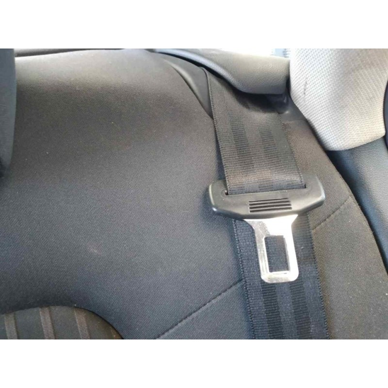 Recambio de cinturon seguridad trasero izquierdo para audi a4 ber. (b8) e referencia OEM IAM   