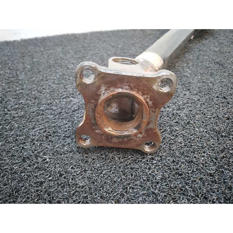 Recambio de transmision central para suzuki jimny sn (fj) techo metálico referencia OEM IAM 2
