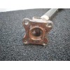 Recambio de transmision central para suzuki jimny sn (fj) techo metálico referencia OEM IAM   