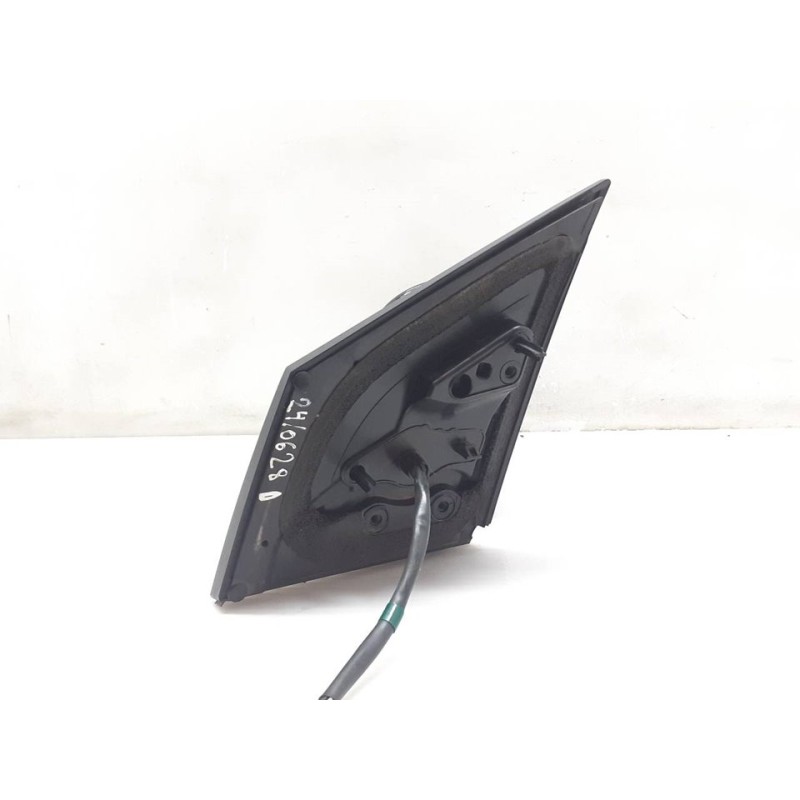 Recambio de retrovisor derecho para toyota auris hybrid active referencia OEM IAM - Negro 2
