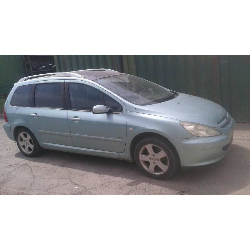 peugeot 307 break / sw (s1) del año 2005