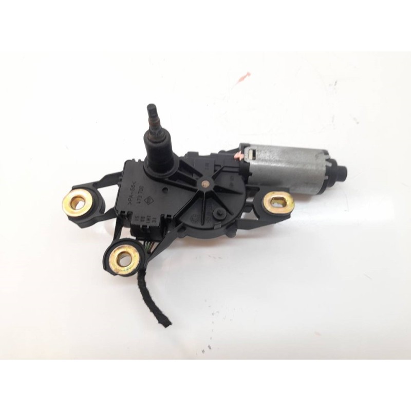 Recambio de motor limpia trasero para seat toledo (5p2) stylance / style referencia OEM IAM 5P0955711B 53028012 2