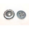 Recambio de kit embrague para volkswagen t4 transporter/furgoneta (mod. 1991) combi referencia OEM IAM 750522 0506091227L2 