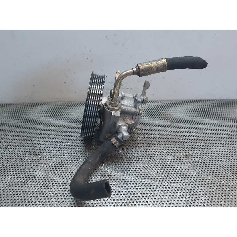 Recambio de bomba direccion para bmw serie 3 berlina (e36) 1.6 cat referencia OEM IAM  88232 