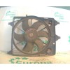 Recambio de electroventilador para renault kangoo (f/kc0) 1.5 dci diesel referencia OEM IAM 7700436917F GATE 