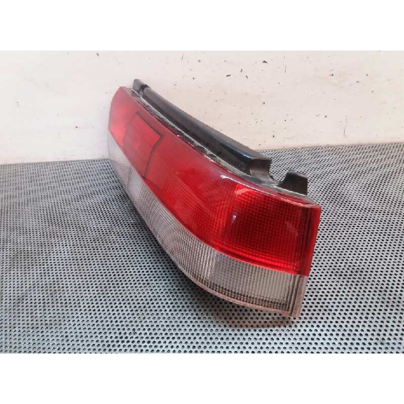 Recambio de piloto trasero derecho para suzuki swift sf berlina (ma) 1.3 gls (3-ptas.) referencia OEM IAM - Rojo 3