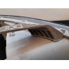 Recambio de faro izquierdo para chevrolet aveo ls referencia OEM IAM   