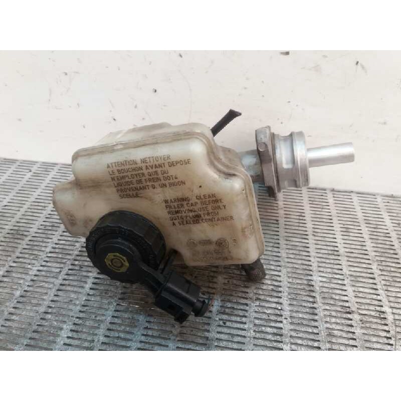 Recambio de bomba freno para audi a3 (8p) 1.9 tdi referencia OEM IAM 3
