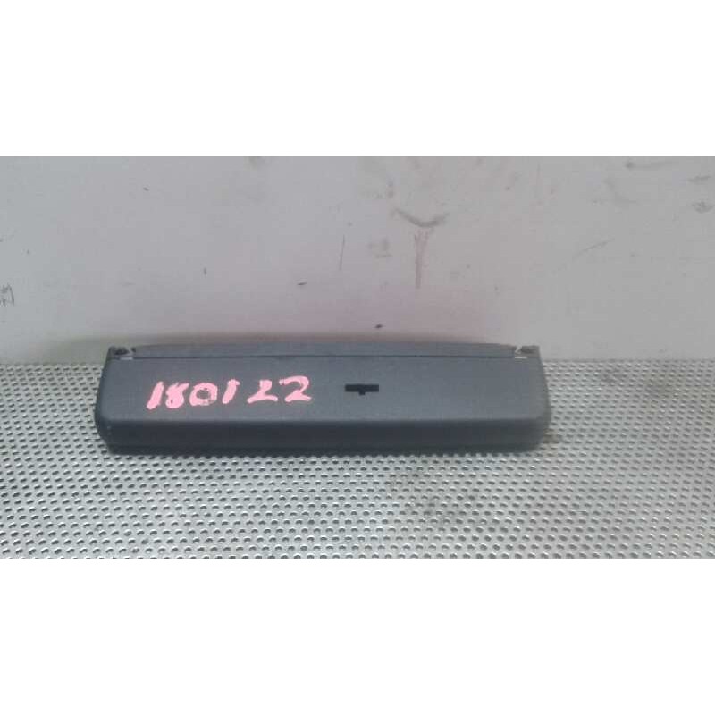 Recambio de luz central de freno para volkswagen polo berlina (6n1) concept referencia OEM IAM - Blanco 2