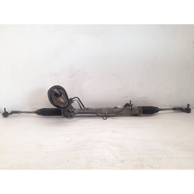 Recambio de cremallera direccion para volvo s40 berlina 1.6 d drive kinetic referencia OEM IAM YATE17A102 A0017843 
