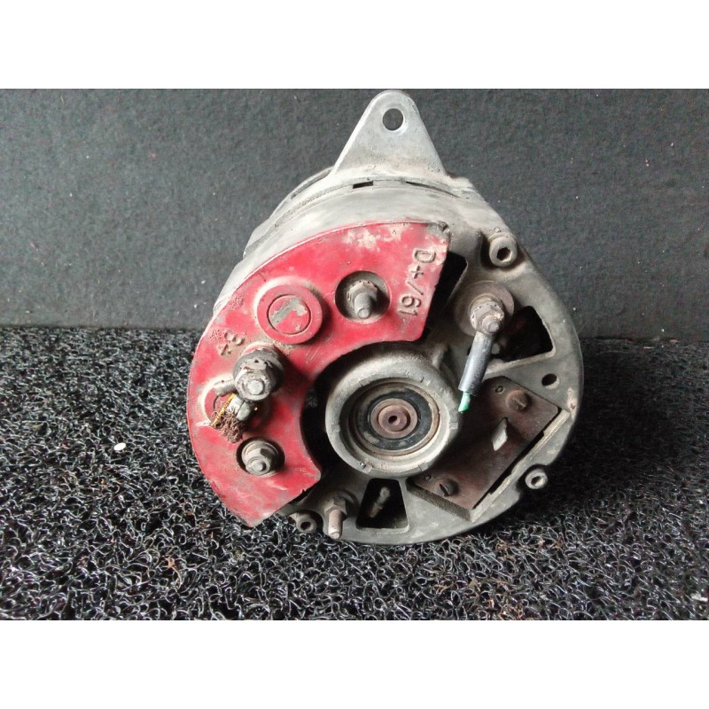 Recambio de alternador para alfa romeo 75 2.0 referencia OEM IAM 71270702 36863 MOTOROLA 5