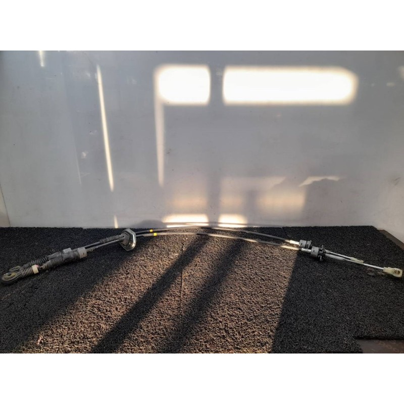 Recambio de varillaje cambio para kia picanto concept referencia OEM IAM 1Y5005L23  