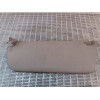 Recambio de parasol izquierdo para opel vectra b berlina 2.0 dti referencia OEM IAM   