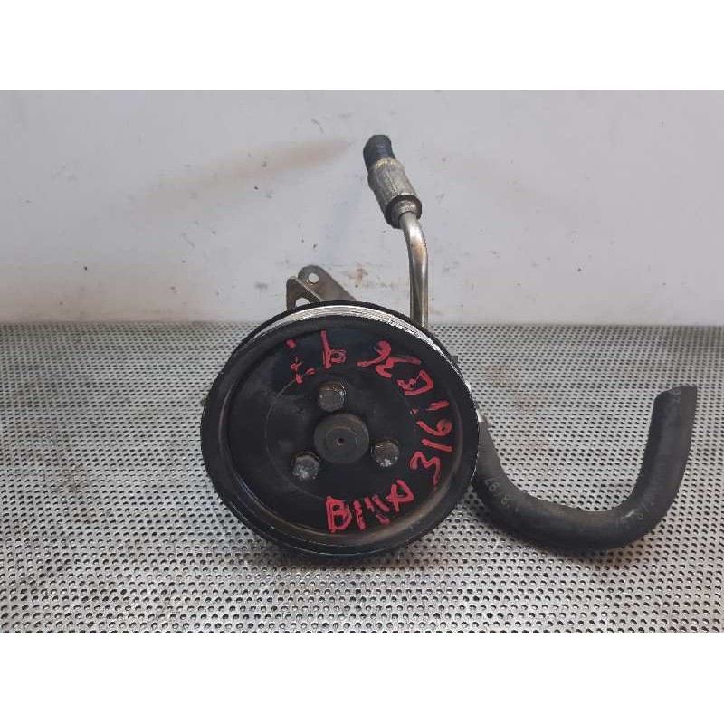 Recambio de bomba direccion para bmw serie 3 berlina (e36) 1.6 cat referencia OEM IAM  88232 2