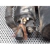 Recambio de motor arranque para mercedes-benz clase c (w202) berlina 180 (202.018) referencia OEM IAM 0001107037  