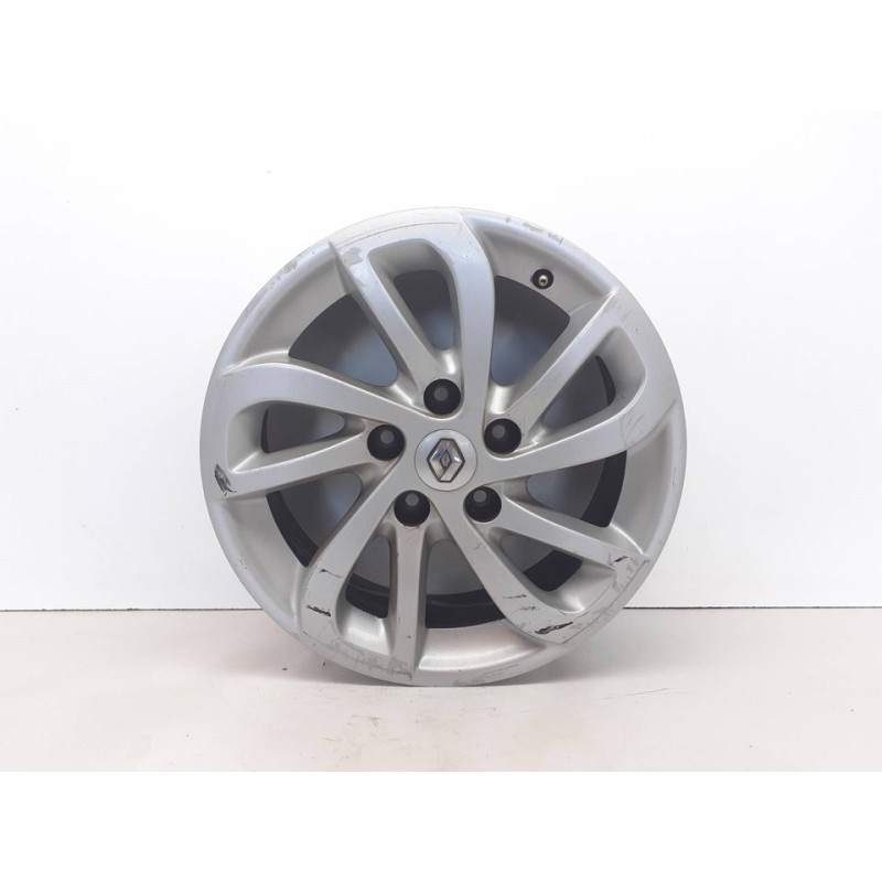 Recambio de llanta para renault scenic iii dynamique referencia OEM IAM 403000787R  