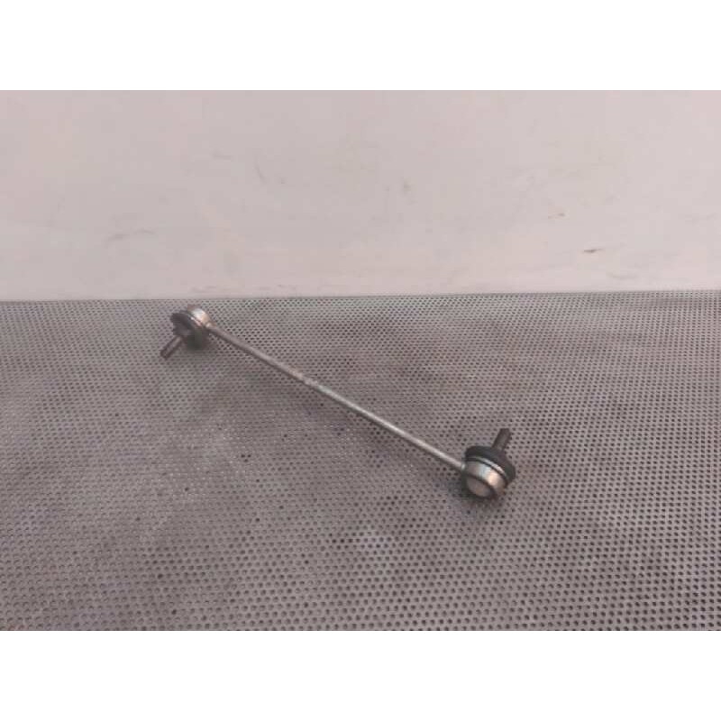 Recambio de tirante delantero derecho para citroën xsara picasso 1.6 16v hdi referencia OEM IAM - Blanco 2