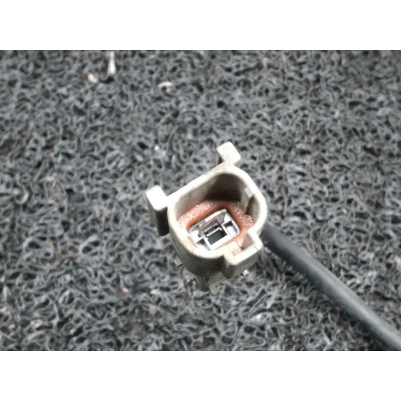 Recambio de motor arranque para daewoo nubira berlina cdx referencia OEM IAM 96450663 3J301 6
