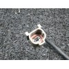 Recambio de motor arranque para daewoo nubira berlina cdx referencia OEM IAM 96450663 3J301 