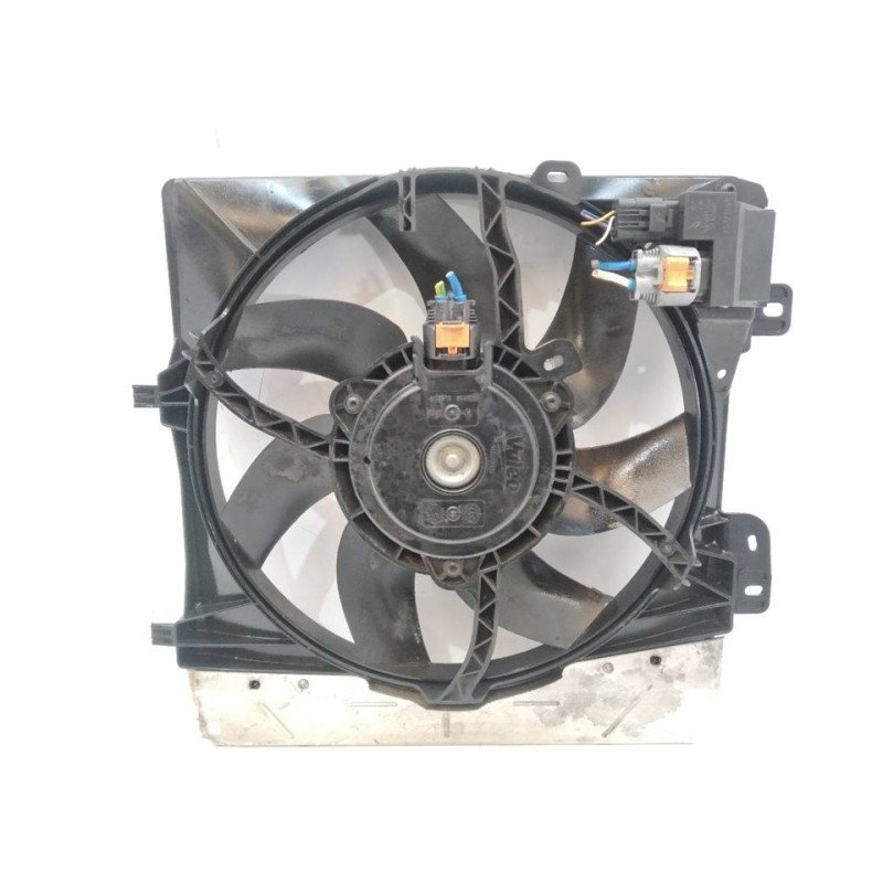 Recambio de electroventilador para peugeot 207 sport referencia OEM IAM 9682902080 M143131 VALEO - Blanco 3