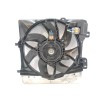 Recambio de electroventilador para peugeot 207 sport referencia OEM IAM 9682902080 M143131 VALEO