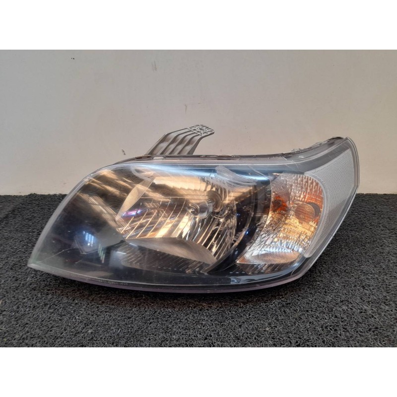 Recambio de faro izquierdo para chevrolet aveo ls referencia OEM IAM 5