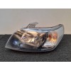 Recambio de faro izquierdo para chevrolet aveo ls referencia OEM IAM   
