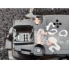 Recambio de mando luces para ford focus turn. (cb8) trend referencia OEM IAM BM5T13A024ED  