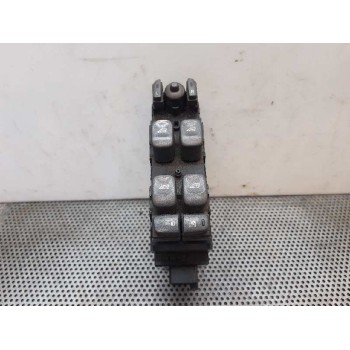 MANDO ELEVALUNAS DELANTERO IZQUIERDO 30658116 